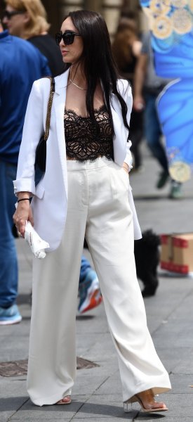 Street style na zagrebačkoj špici