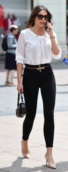 Street style na zagrebačkoj špici