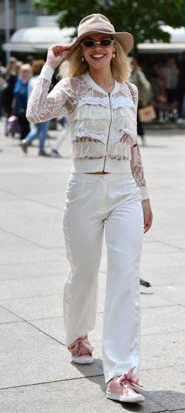 Street style na zagrebačkoj špici