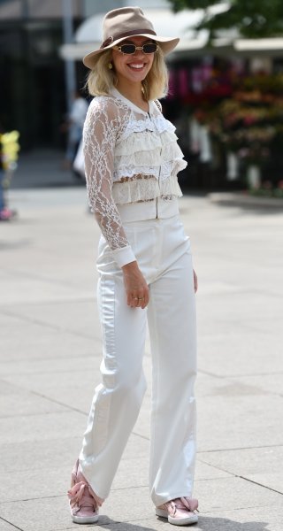 Street style na zagrebačkoj špici