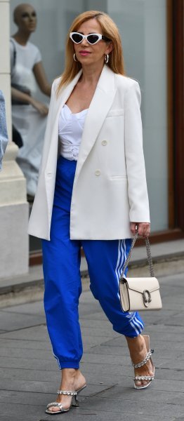 Street style na zagrebačkoj špici