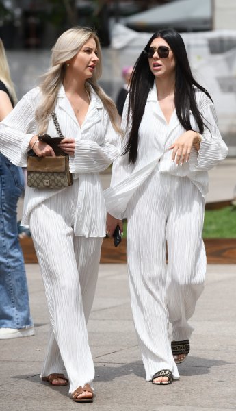 Street style na zagrebačkoj špici