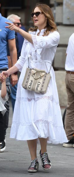 Street style na zagrebačkoj špici