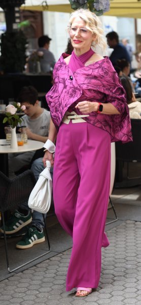 Street style na zagrebačkoj špici