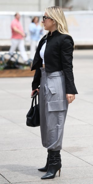 Street style na zagrebačkoj špici