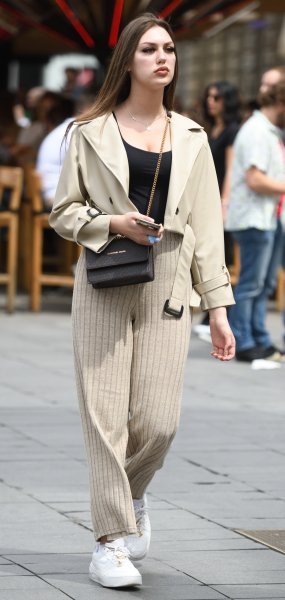 Street style na zagrebačkoj špici