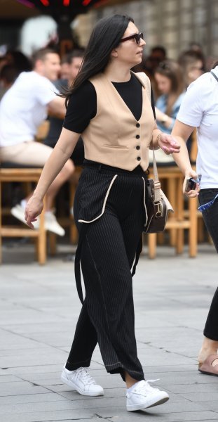 Street style na zagrebačkoj špici