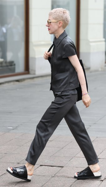Street style na zagrebačkoj špici