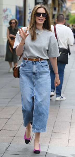 Street style na zagrebačkoj špici