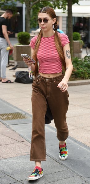 Street style na zagrebačkoj špici