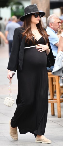 Street style na zagrebačkoj špici