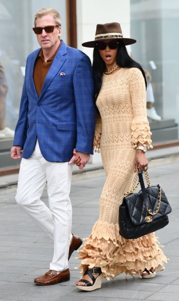 Street style na zagrebačkoj špici