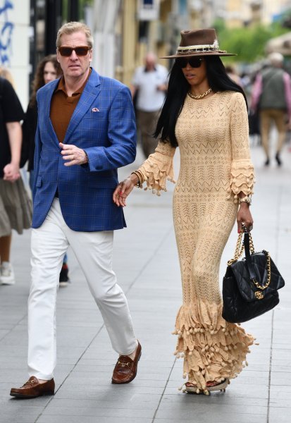 Street style na zagrebačkoj špici