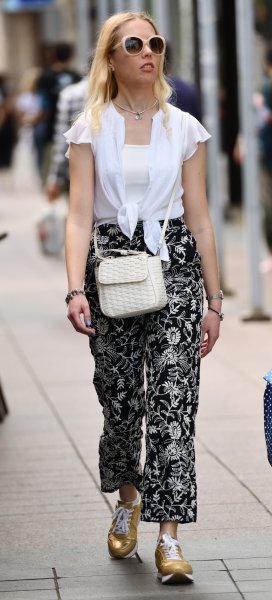 Street style na zagrebačkoj špici