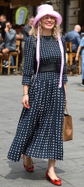 Street style na zagrebačkoj špici