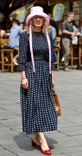 Street style na zagrebačkoj špici