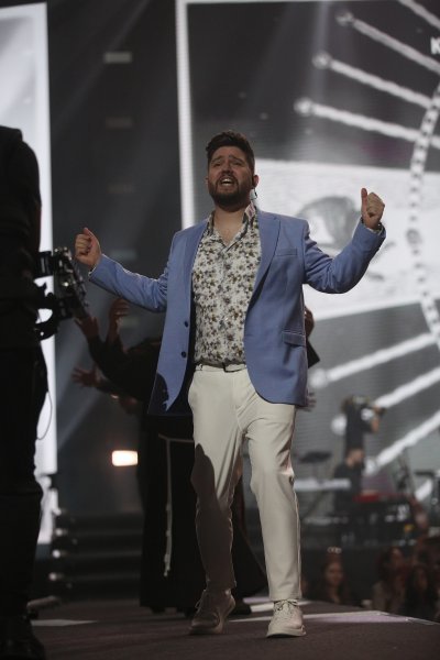 Koncert Progledaj srcem