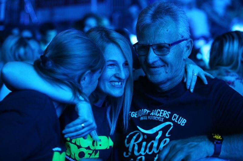 Koncert Progledaj srcem