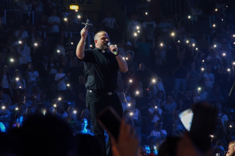Koncert Progledaj srcem