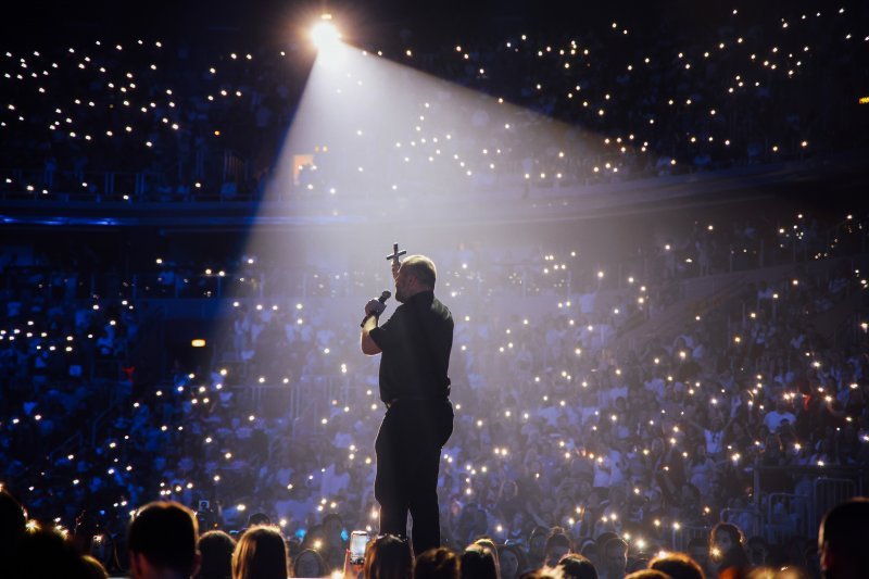 Koncert Progledaj srcem