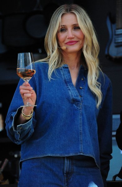 Cameron Diaz