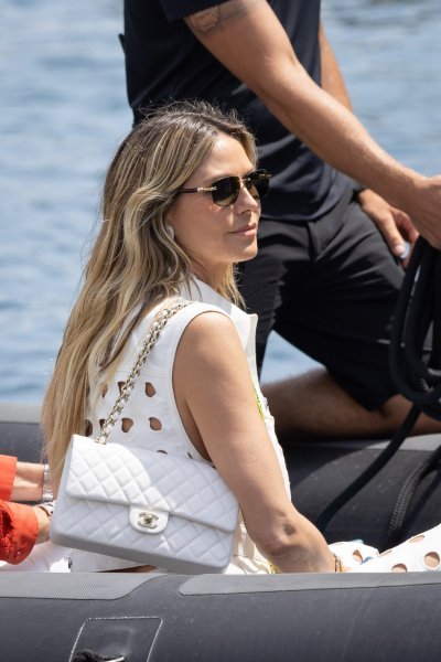 Heidi Klum