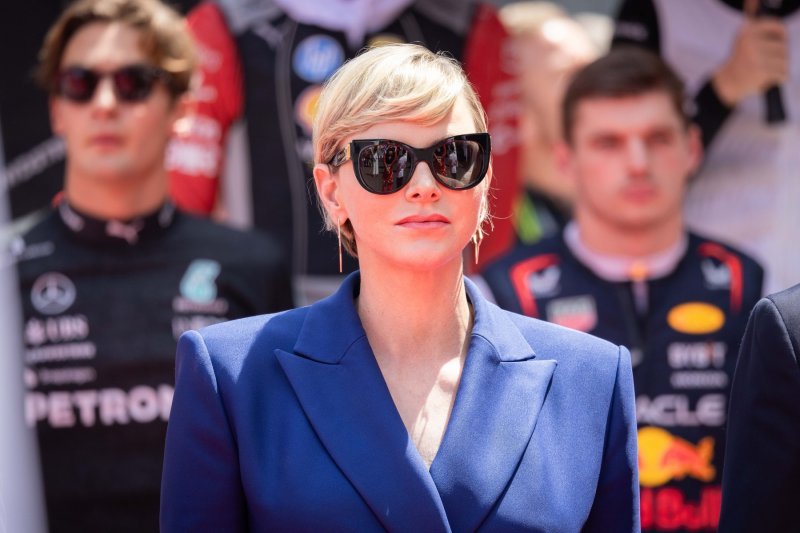 Princeza Charlene