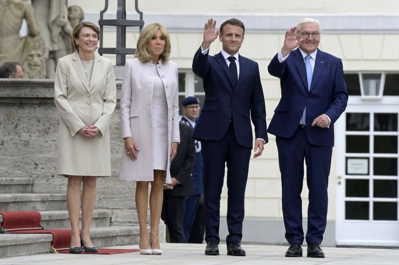 Brigitte Macron