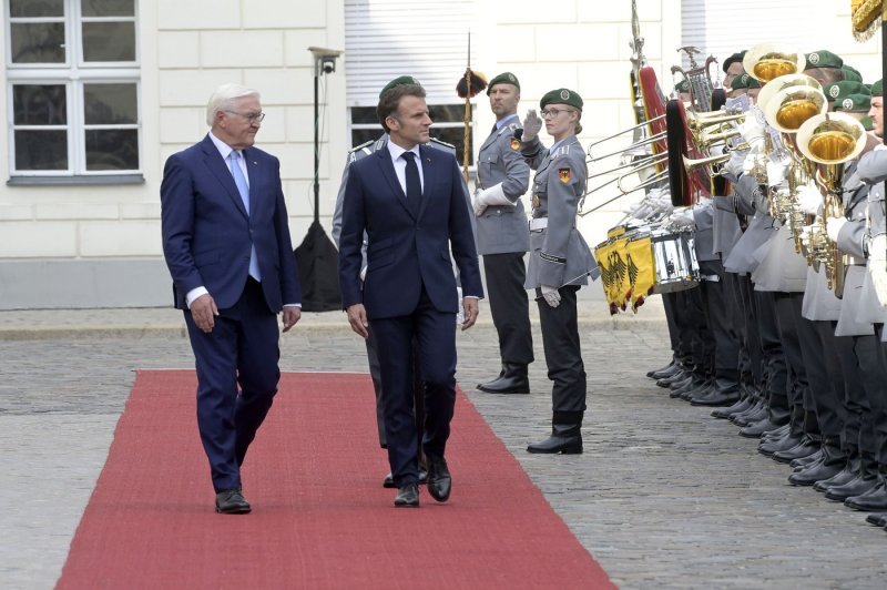 Emmanuel Macron