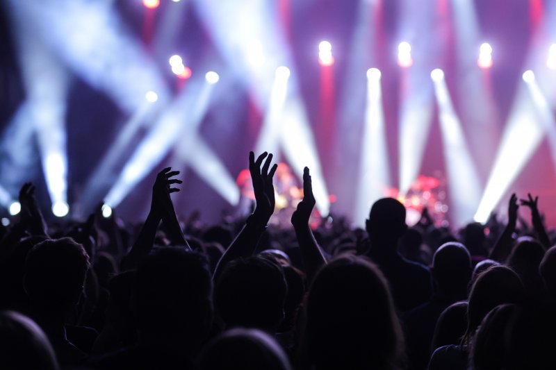 Sting u zagrebačkoj Areni