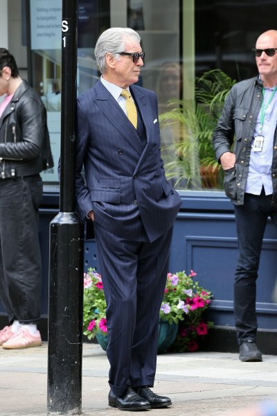Pierce Brosnan