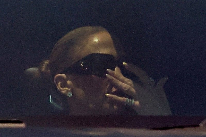 Jennifer Lopez