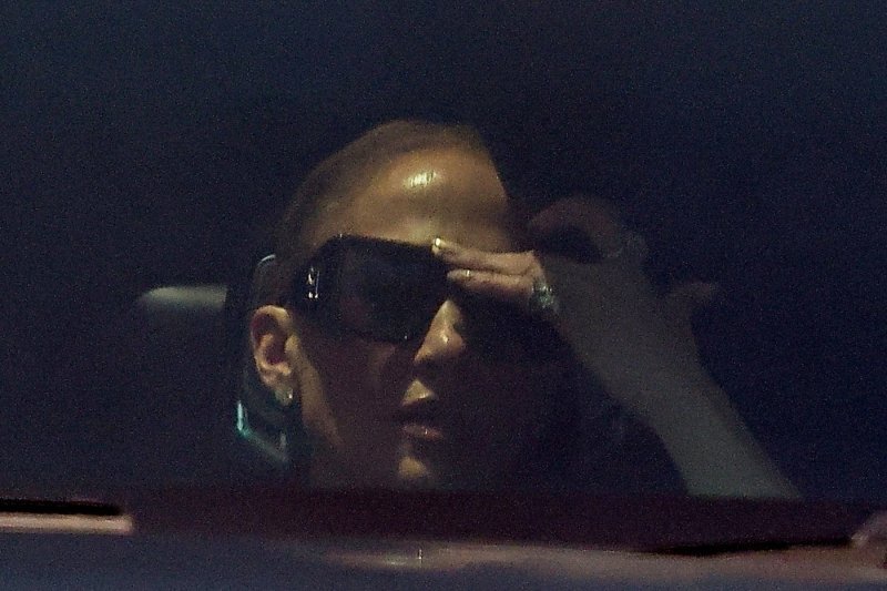 Jennifer Lopez