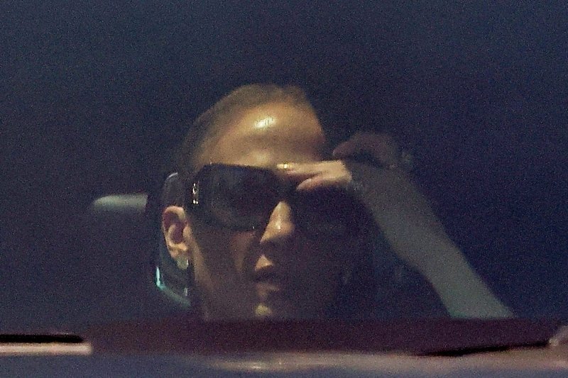 Jennifer Lopez