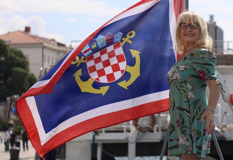 Izložba vojne opreme u Splitu