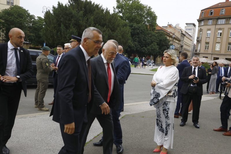 Stjepan Mesić