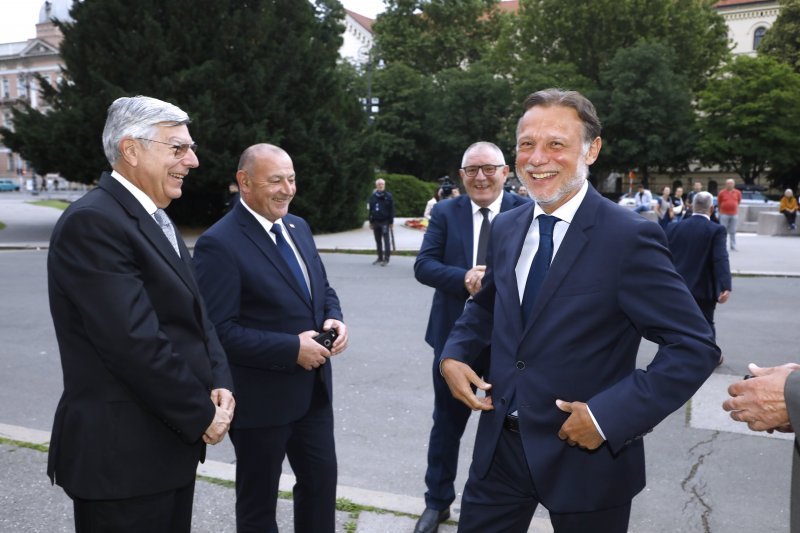 Svečani koncert u HNK povodom Dana državnosti