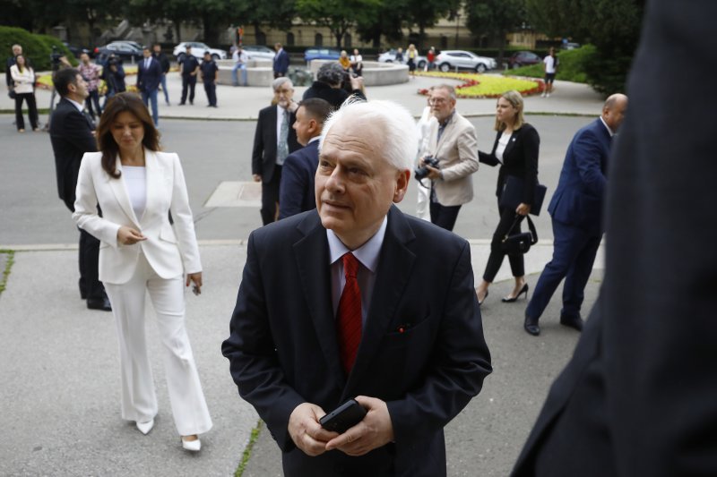 Ivo Josipović