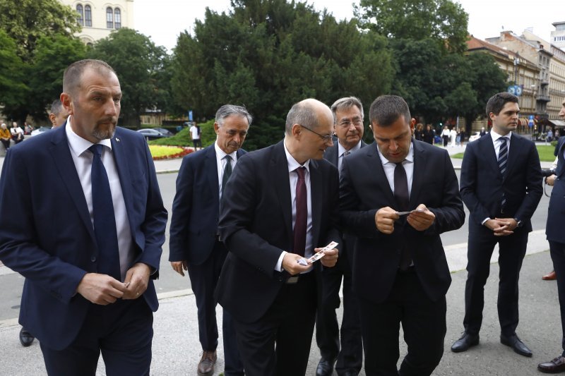 Svečani koncert u HNK povodom Dana državnosti