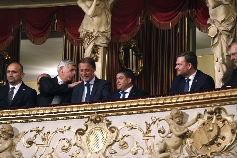Svečani koncert u HNK povodom Dana državnosti