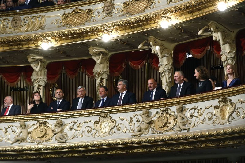 Svečani koncert u HNK povodom Dana državnosti