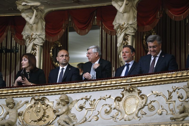 Svečani koncert u HNK povodom Dana državnosti