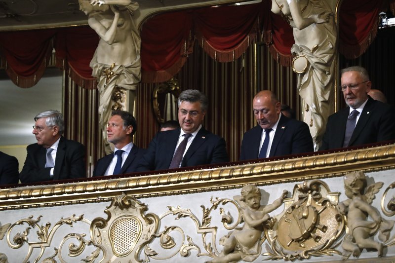 Svečani koncert u HNK povodom Dana državnosti