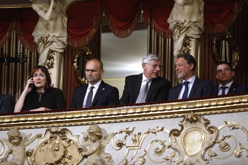 Svečani koncert u HNK povodom Dana državnosti