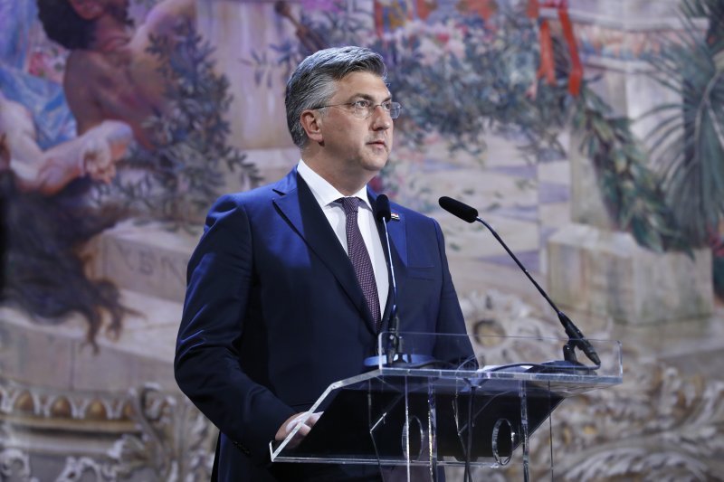 Andrej Plenković