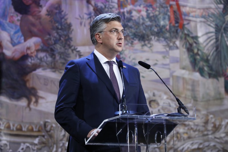 Andrej Plenković
