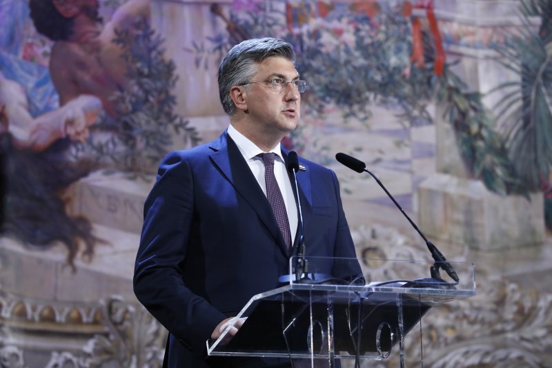 Andrej Plenković
