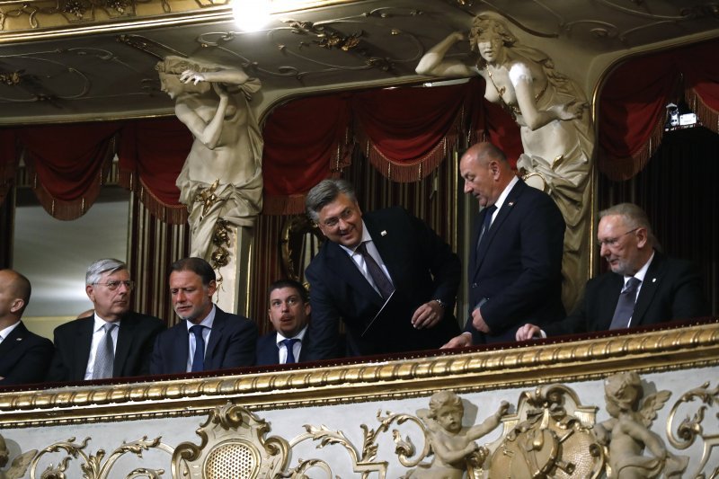 Svečani koncert u HNK povodom Dana državnosti