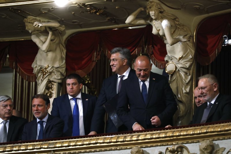 Svečani koncert u HNK povodom Dana državnosti
