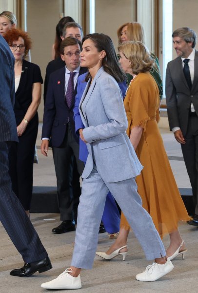 Kraljica Letizia